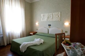 Hotel Patria - Camera