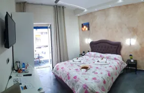 Nazionale Dream - Quarto