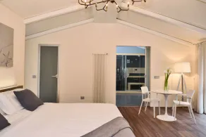 Terra Prime Suite - Chambre