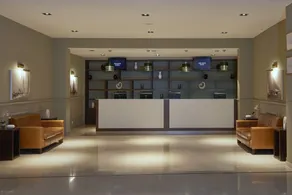 Meliá Dunas Beach Resort & Spa - All Inclusive - Reception
