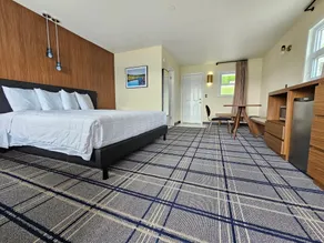 The Hotel Laurel at Seneca - Chambre