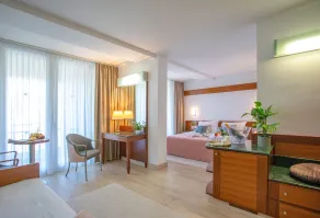 Hotel Uvala - Zimmer