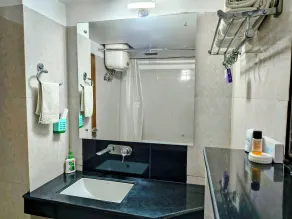 Hotel Rains Inn - Salle de bain