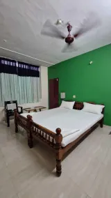 Akhil Beach Resort Pvt Ltd. - Room