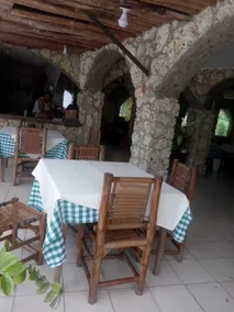 Hotel Castello Italiano - Restaurant