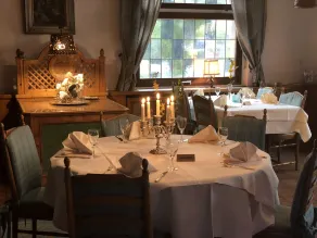 Landhotel Traube - Restaurant