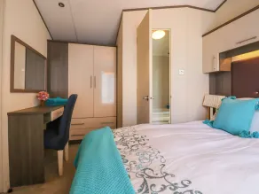 The Boathouse - Room