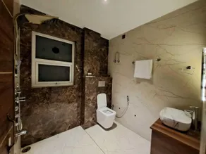 Royal Willow - Salle de bain