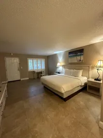 Tahitian Inn - Zimmer
