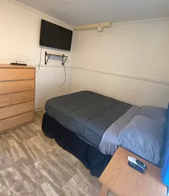 Ibex  Workforce Housing - Rom
