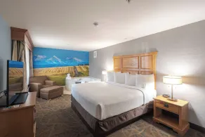 Best Western Plus GranTree Inn - Zimmer