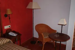 Hotel Posada del Cordobés - Rum