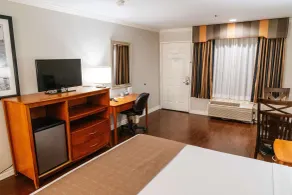 Best Western Palm Garden Inn - Chambre