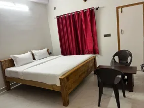 Shree stay in - Room