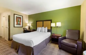 Extended Stay America Suites - Washington, DC - Landover - Camera