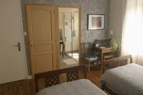 Loargann Chambres d'hôtes - Room