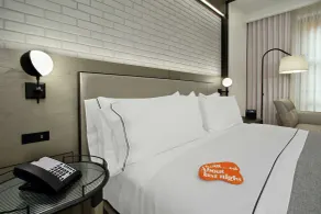 Canopy By Hilton Columbus Downtown Short North - Chambre