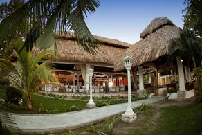 Hotel Palma Real - Restaurant