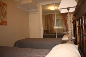 Casa en Marbella - Quarto