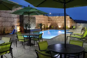 SpringHill Suites by Marriott San Antonio Northwest at The RIM - Pool