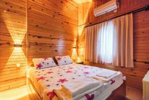 Holiday House Dilek Cirali - Quarto