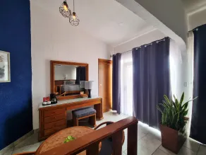 Buena Vista Oceanfront & Hot Springs Resort - Camera
