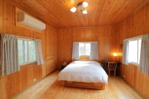 Fong Chou Chalet - Zimmer