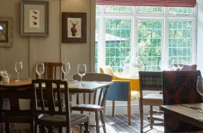 Dartbridge Inn by Greene King Inns - Restaurante