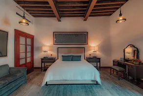 Antiguo Molino de San Jerónimo - View from room