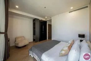 Lumiere RiverSide SkyView- Saigon Premium Suite - Chambre