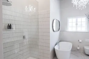 Laborie Estate - Bathroom
