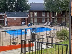 Rodeway Inn San Angelo South - Piscine