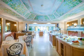 Park Hotel Principe - Restaurant