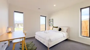 Creekstone 4B Home by GoodLive - Habitación