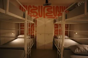 3B Wellness Hotel & Hostel Adults Only - Chambre