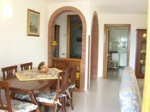 Villa Persico - Pasti in camera