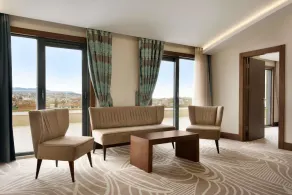 Ramada by Wyndham Yalova - Habitación