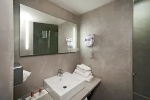 Inter-Hotel Rueil Centre - Chambre