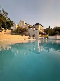 Grand Villa del Mar - Pool