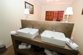 Cinzaco Dullstroom - Room