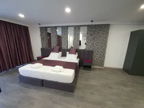 Karikatür Bi Hotel - Room