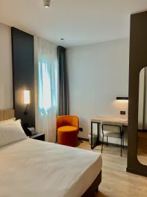 Hotel Leonessa - Room