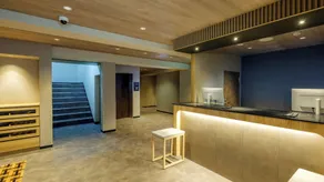 HOTEL MYSTAYS Higashi Jujo - Réception