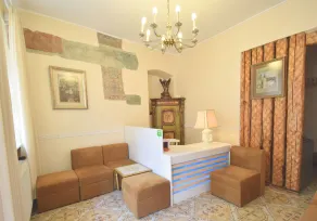 Skapo Apartments - Reception