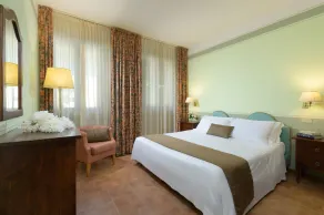 Hotel San Gregorio - Zimmer