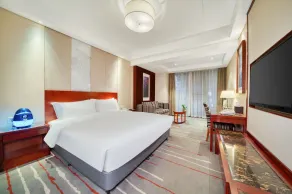 Lakeview Hotel Hangzhou - Chambre