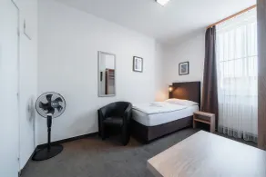 Penzion Homér Slaný - Quarto