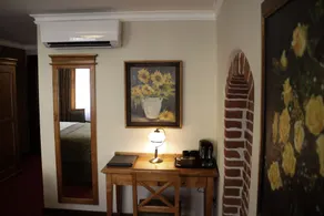 Hotel Petite Fleur - Adults only ! Air-Conditioning ! - Utsikt från rummet