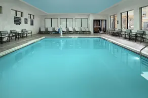 Tru by Hilton Denver Airport Tower Road - Piscina