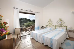 Felix Hotels - Country Resort Parco degli Ulivi - Chambre